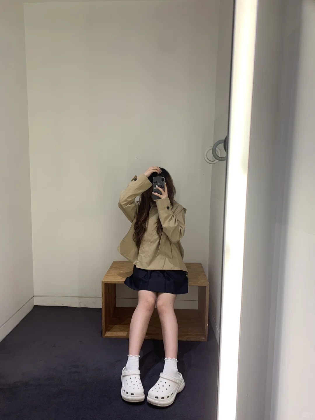 COS新款｜我们一起抓娃娃🧚