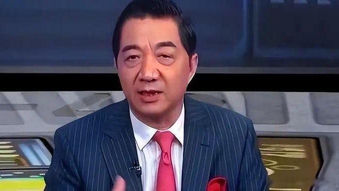 凤凰新闻【2813枚核弹24小时待命，张召忠曾发出警告：一旦开战，无处可逃】&l