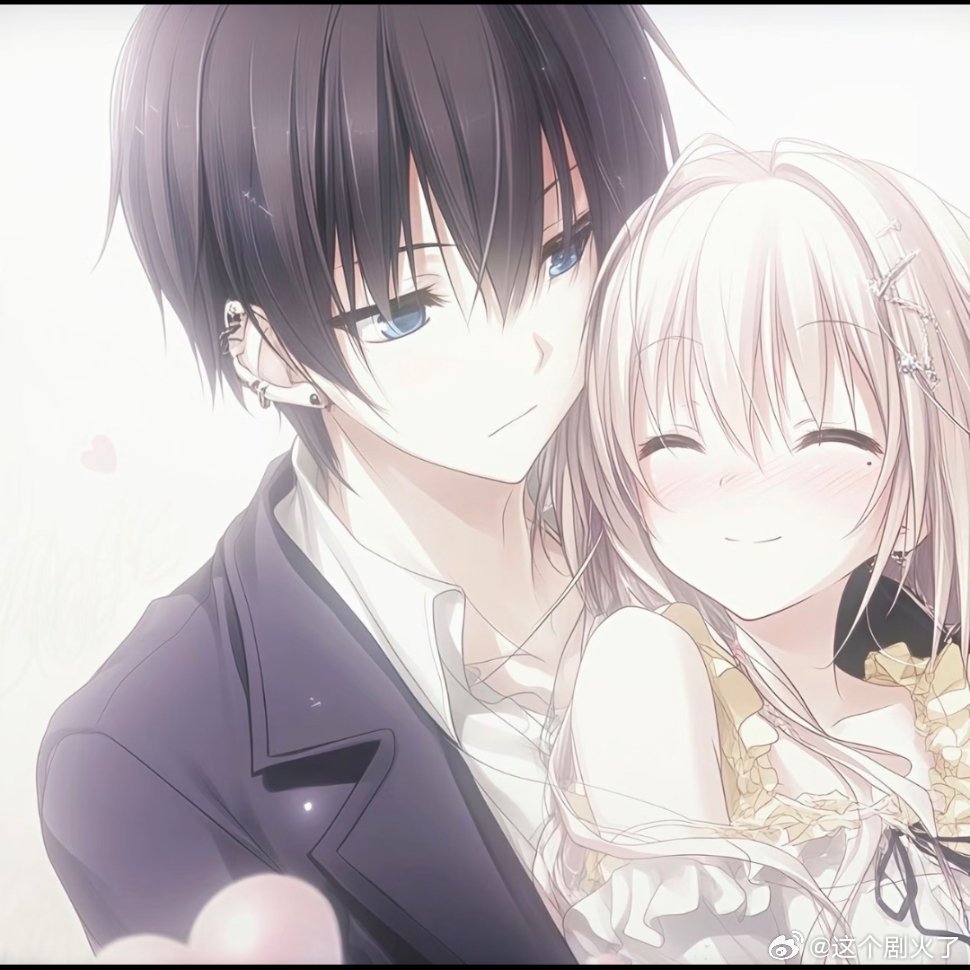 和哥哥用过的情头！新年迎喜番