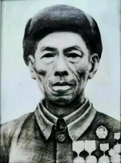 1952年，几个美军举起刺刀，对着志愿军的遗体肆意乱捅，可他们却不知道，遗体下面