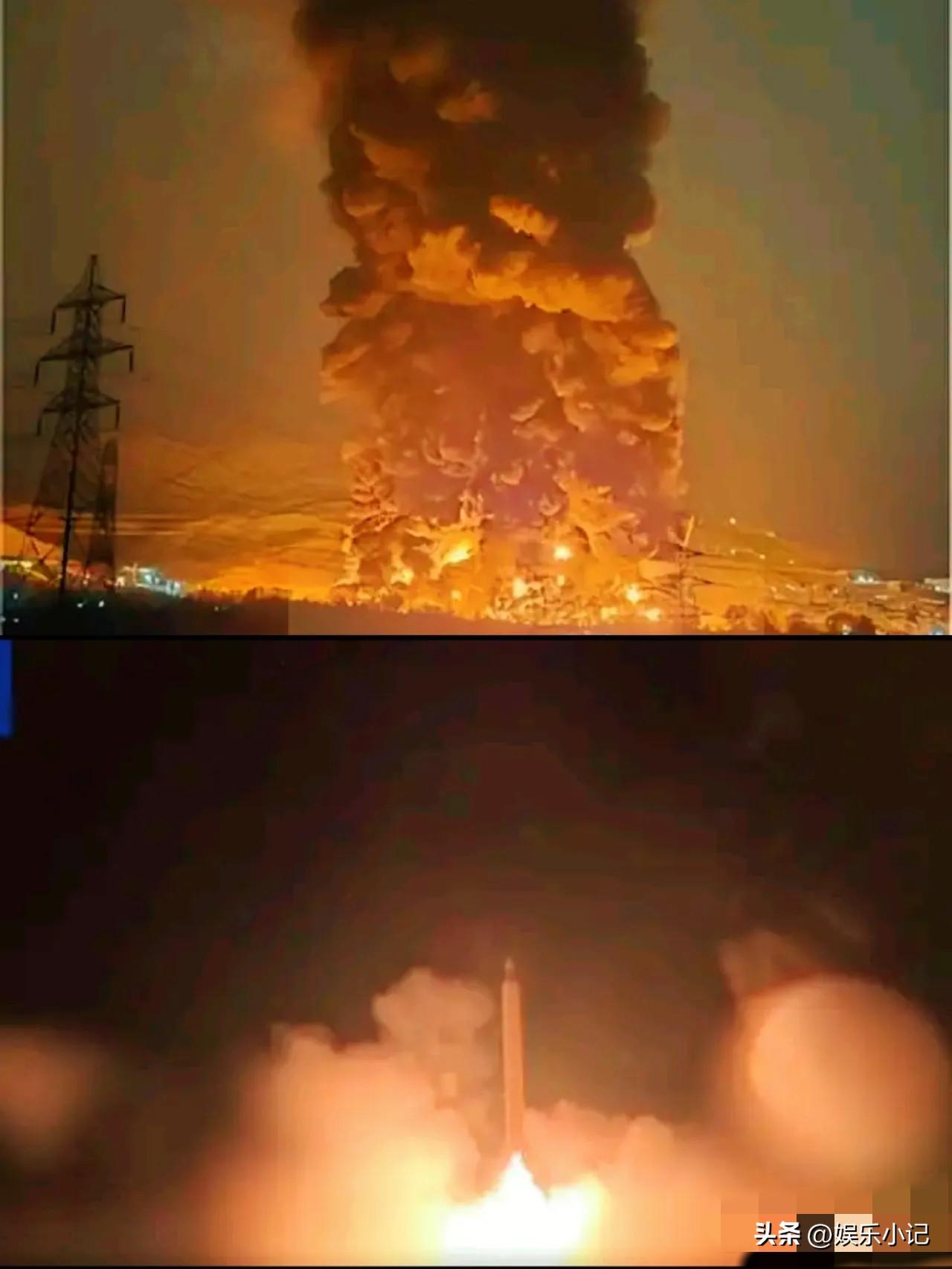 原以为还得再拉扯几天，结果人家连招呼都不打，直接掀桌子了。

就在刚刚，美以联军