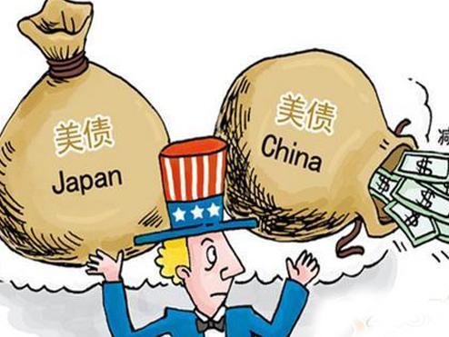 刘振起：美债崩盘将会对中国产生怎样的影响
美债若崩盘，对中国的影响将是多维度、深