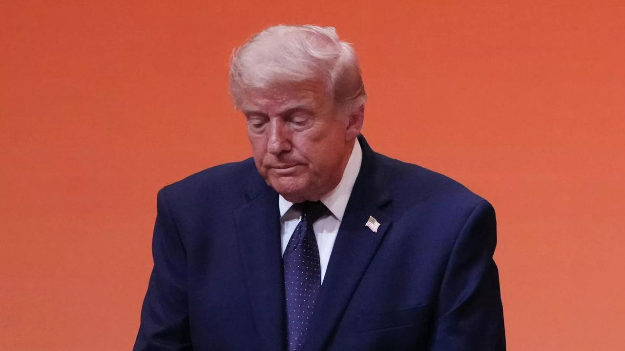 特朗普敦促伊朗加快与美国的谈判

俄罗斯卫星通讯社 2026年5月18日, 01