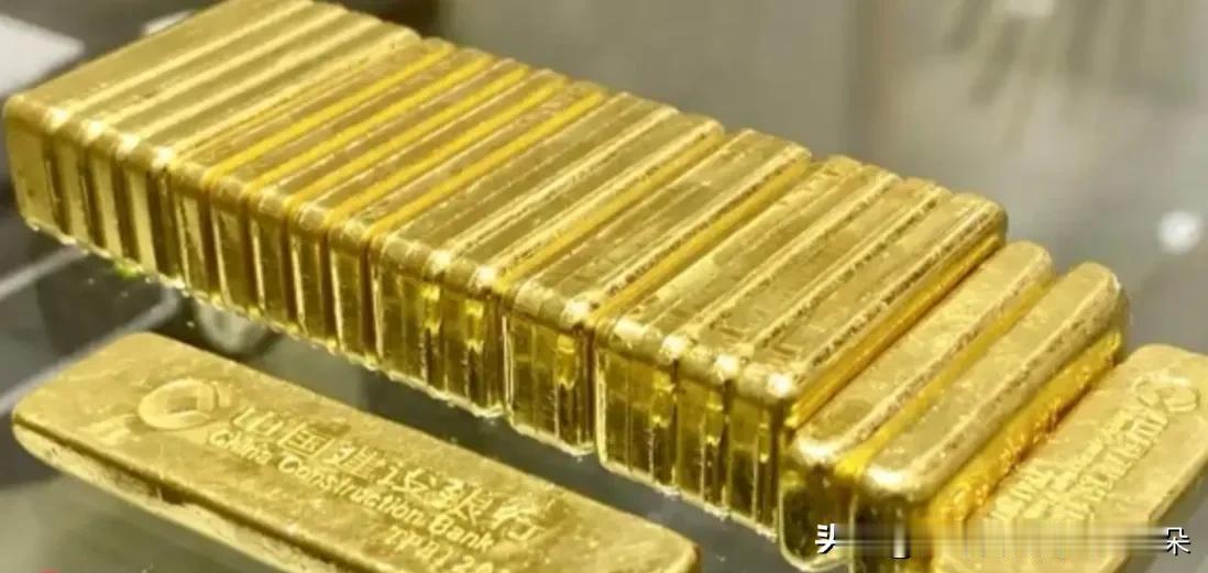 金饰卖不动、金条被抢疯：中国黄金市场正经历一场“冰与火”

2026年上半年的中