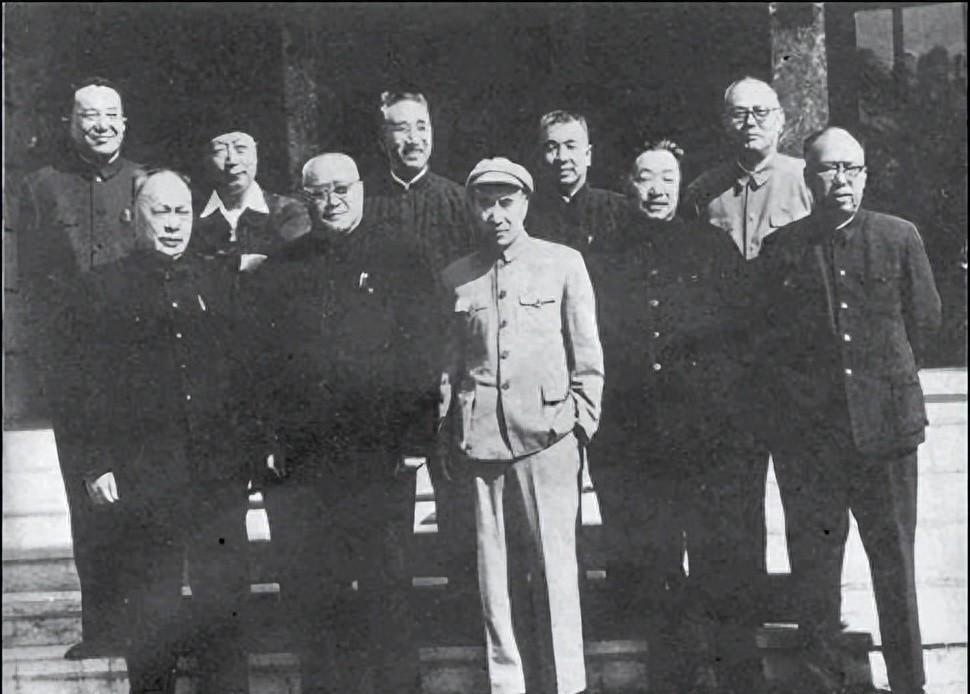 有哪些开国上将、中将和少将的入党时间早于元帅，他们的名字你都知道吗？
1920年