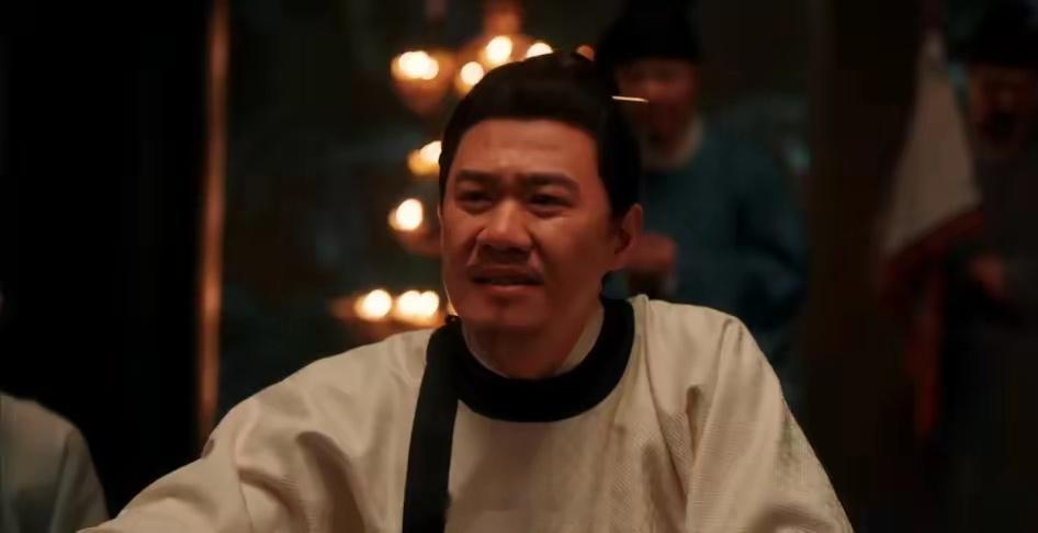 《清明上河图密码》惊现惨烈的一幕：把人倒挂，用其头发蘸墨写字 