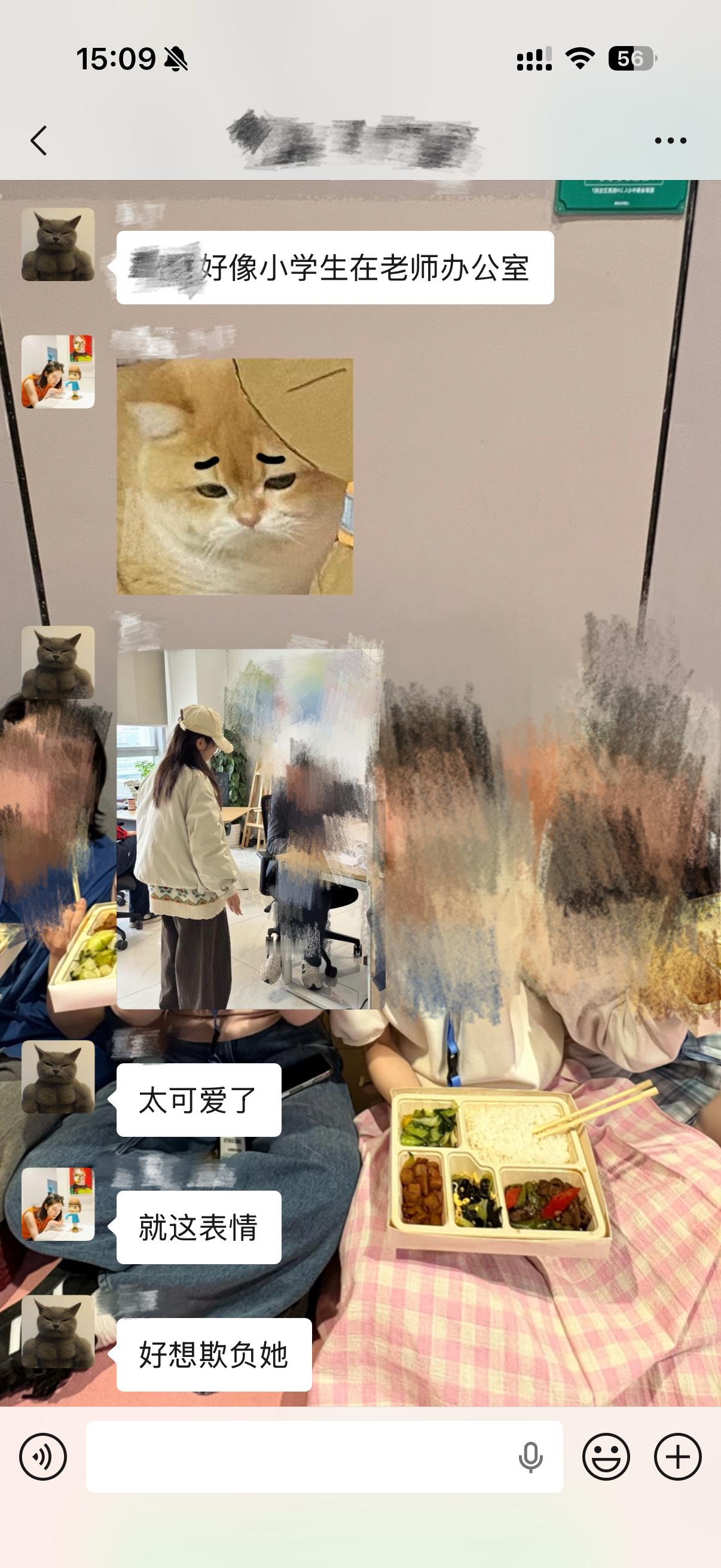 《该如何当一个成熟的大人》 