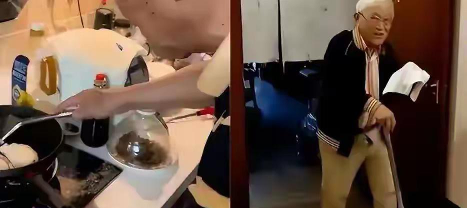 86岁老艺术家牛犇：国家一级演员、金鸡奖终身成就奖得主，从影80年，塑造无数经典