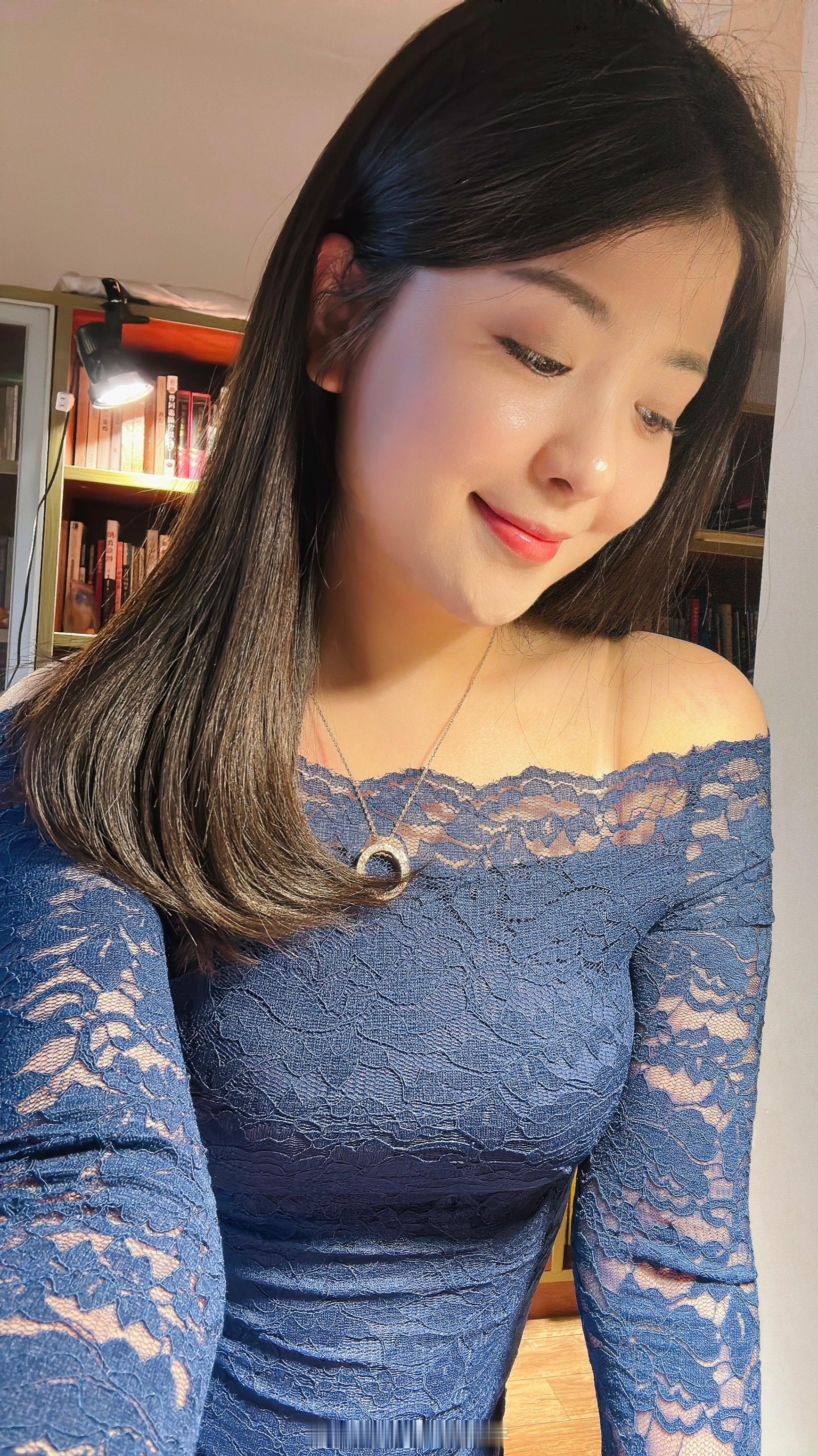 今天是蓝玫瑰～[咖啡]  ​​​