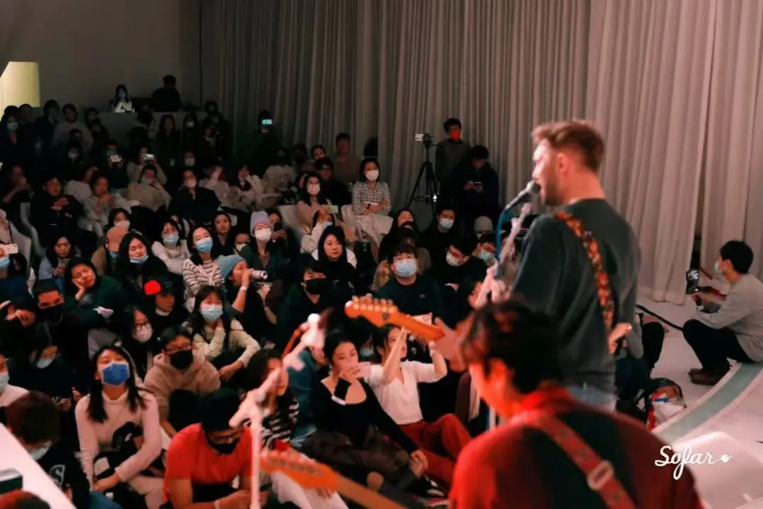 2021.12.31跨年夜🎸