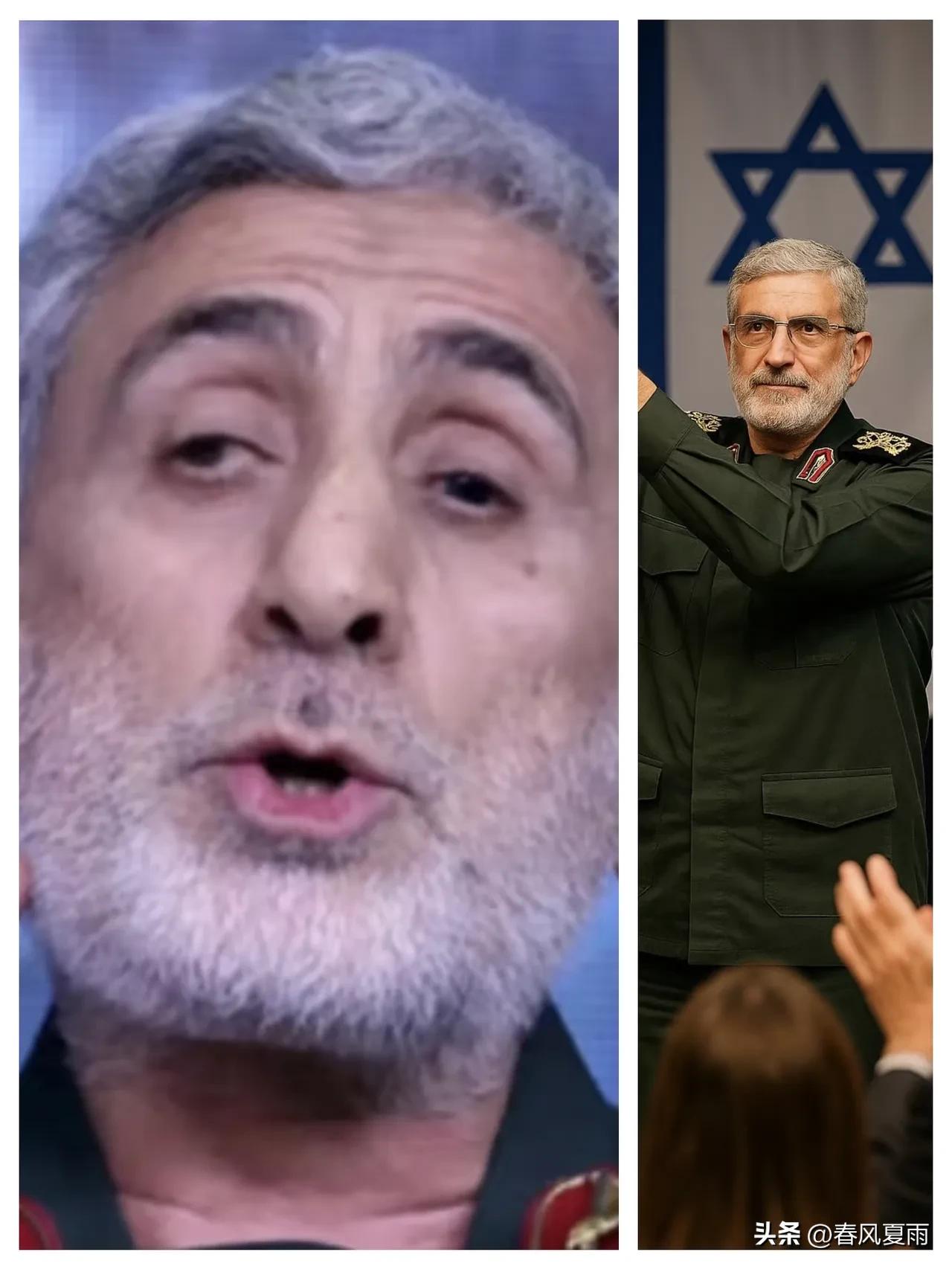 卡尼这波操作，
直接把底牌全作没了。

真以为干“内鬼”这行是能靠智商碾压的吗？