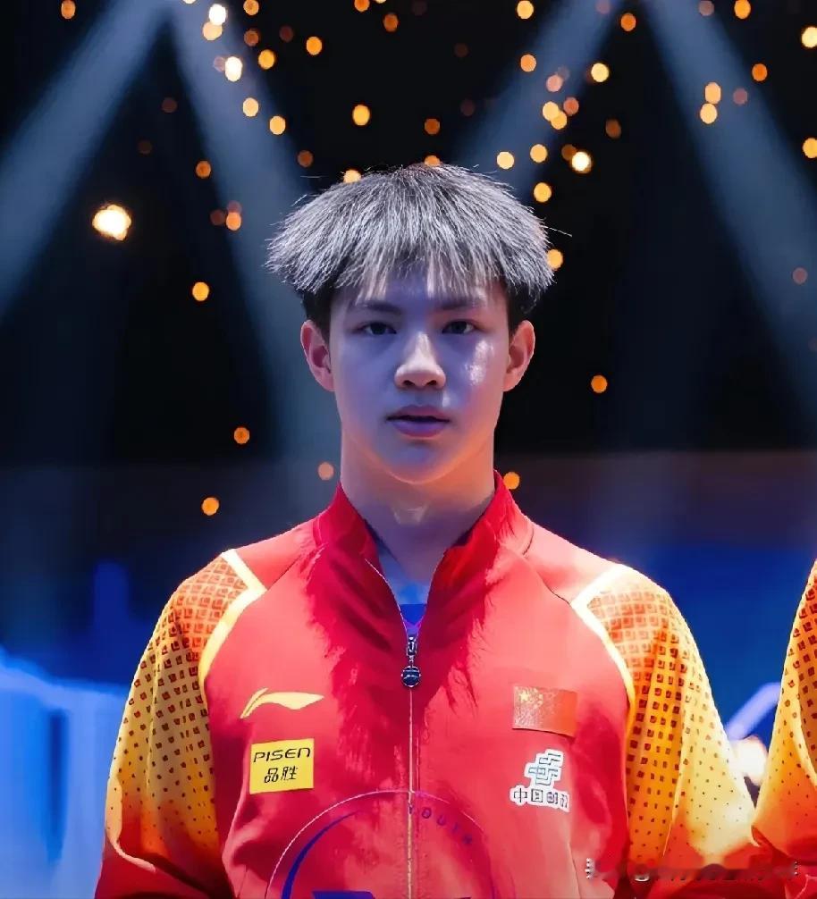 卡塔尔多哈卢塞尔球星挑战赛第二轮，黄友政，全国锦标赛冠军，首当其冲，涉险过关，3