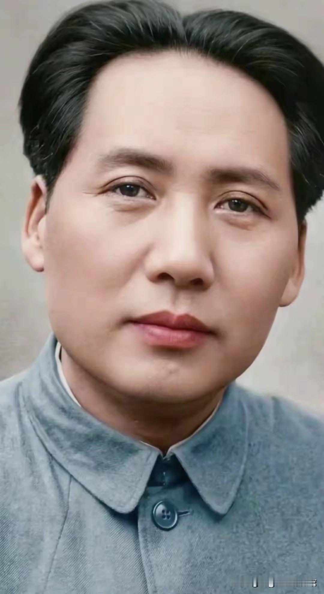 伟大的中国人民万岁