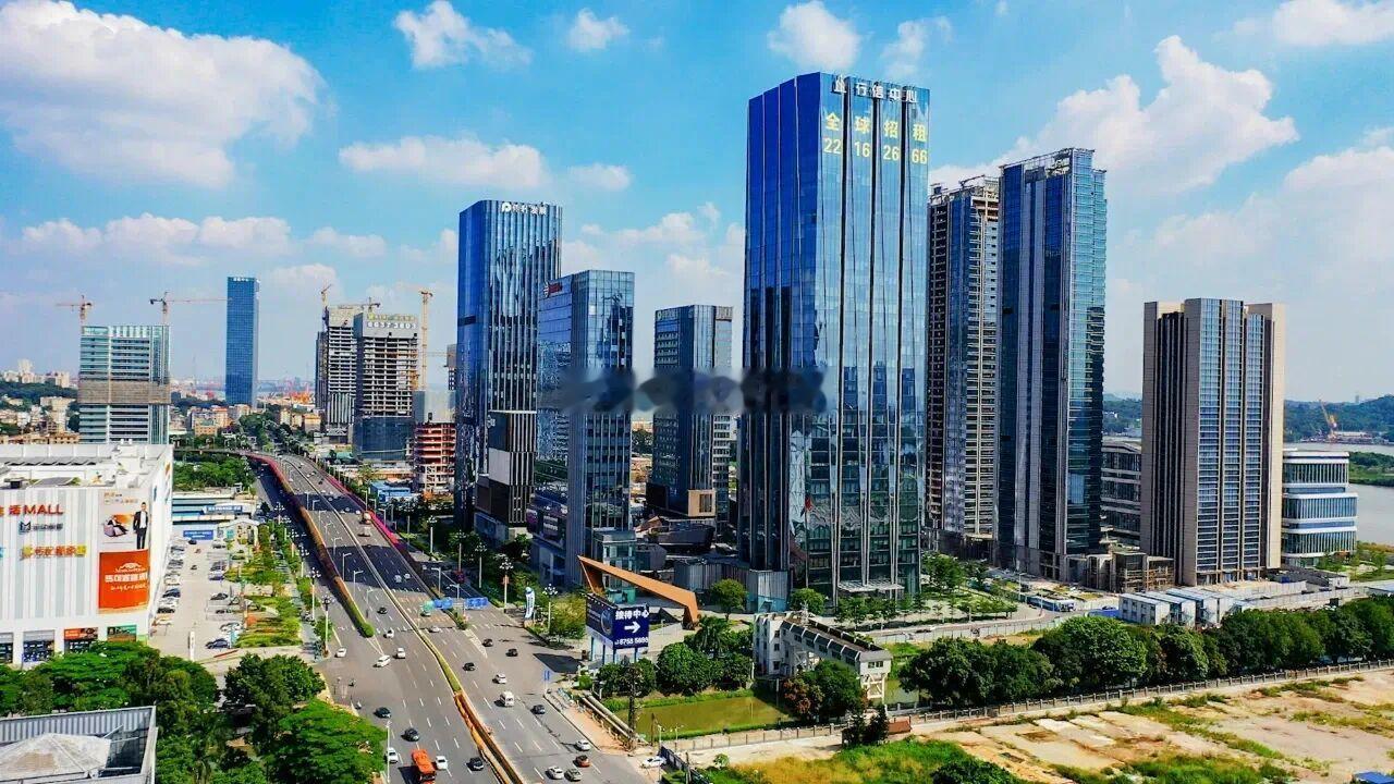 黄埔一季度狂揽 777 亿，利润暴增 53.6% 领跑全国！2026 年一季度，