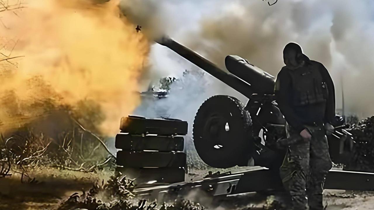 俄军在红军城方向稳步推进为后续扩大控制区域消耗乌军有生力量创造有利条件，红军城方