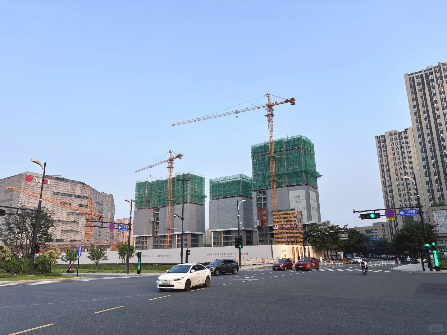 沐晴川产品很努力，但并没有宣传那么好
