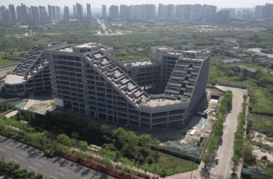 总投资5.2亿元！斯莱克西安研发中心及产业孵化基地项目进度条刷新...预计年产值