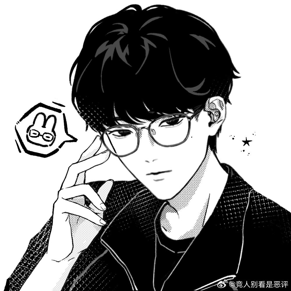 13355【per】有兔牙的当然是兔子了🐰 