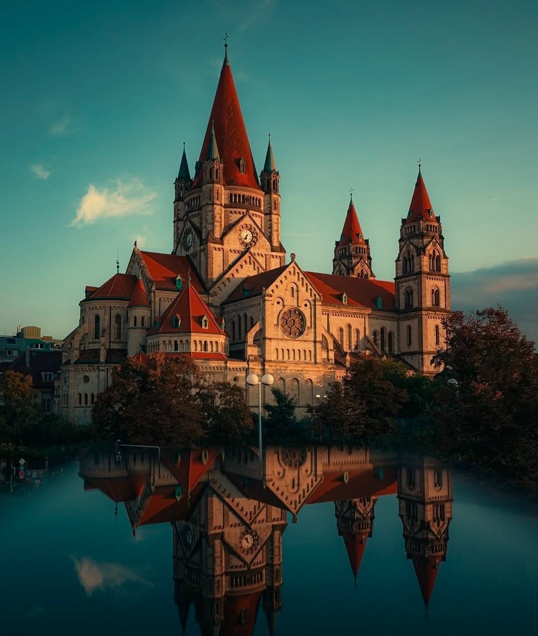 旅游  德国🇩🇪. 