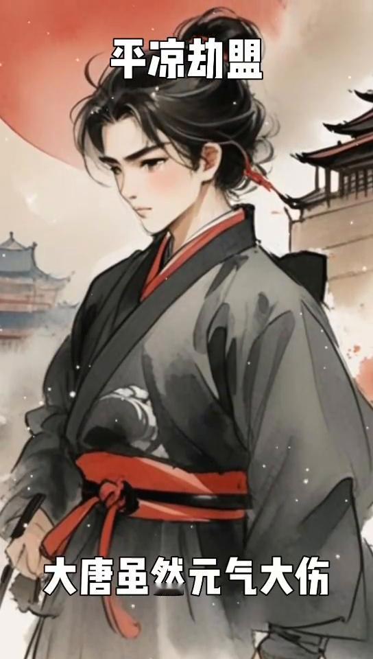 平凉劫盟。
提起平凉劫盟，很多人的印象是大唐被偷袭了，输了，但真相远没有这么简单