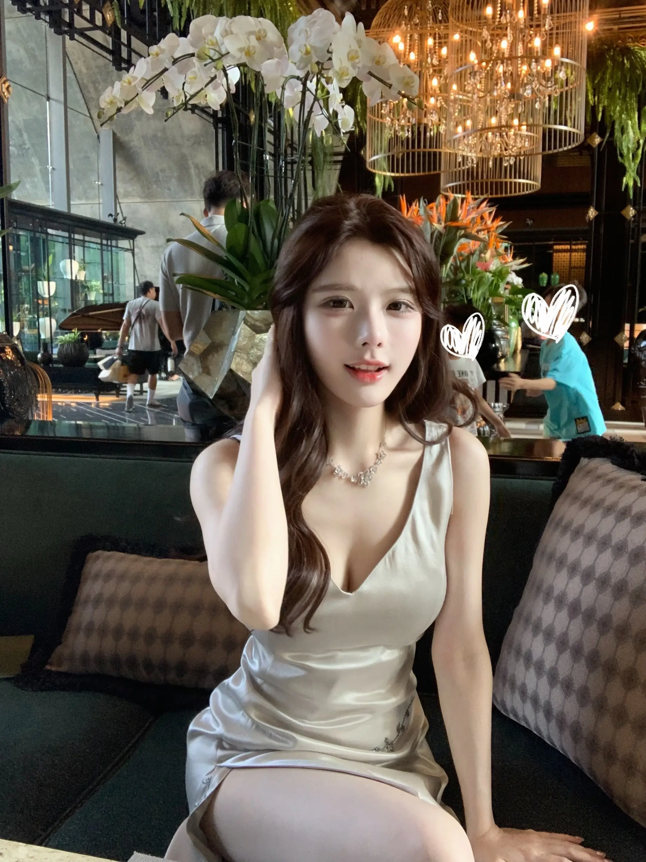 寂寞不好所以我不会让你寂寞