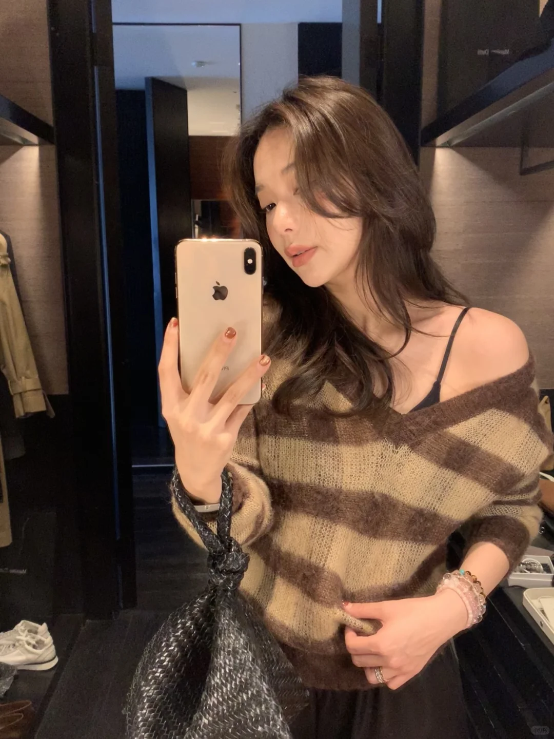 谁说春天不能美拉德☕️