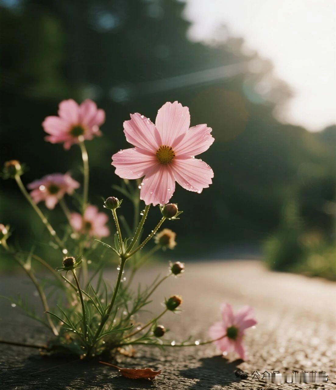 人这一辈子，真正想要的东西其实并不多，不用大富大贵，不用惊天动地，能守着这几样，