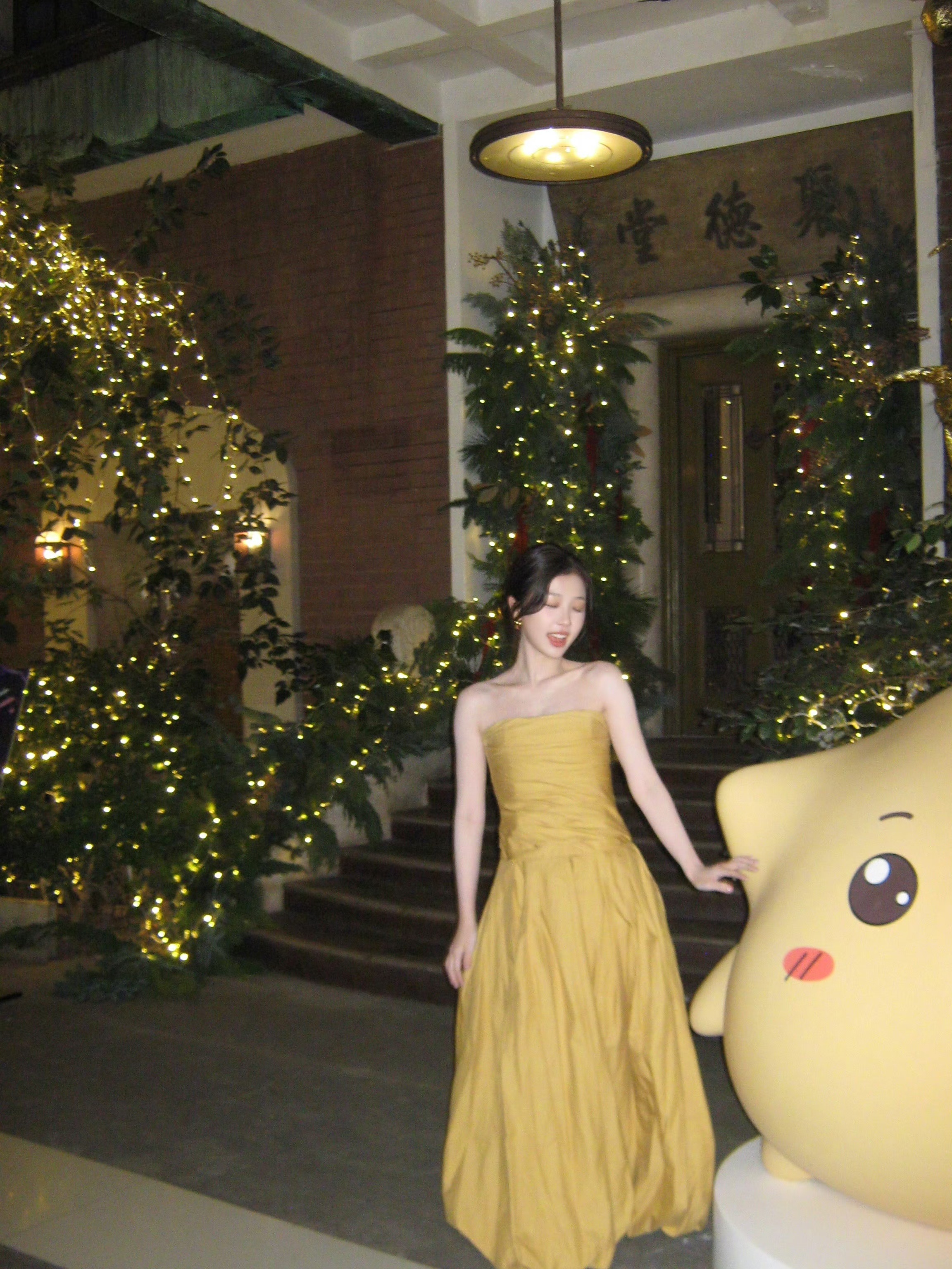 虞书欣怎么了  早就说了欣欣是高能量宝宝，时不时的会给自己加油打气，也经常给身边