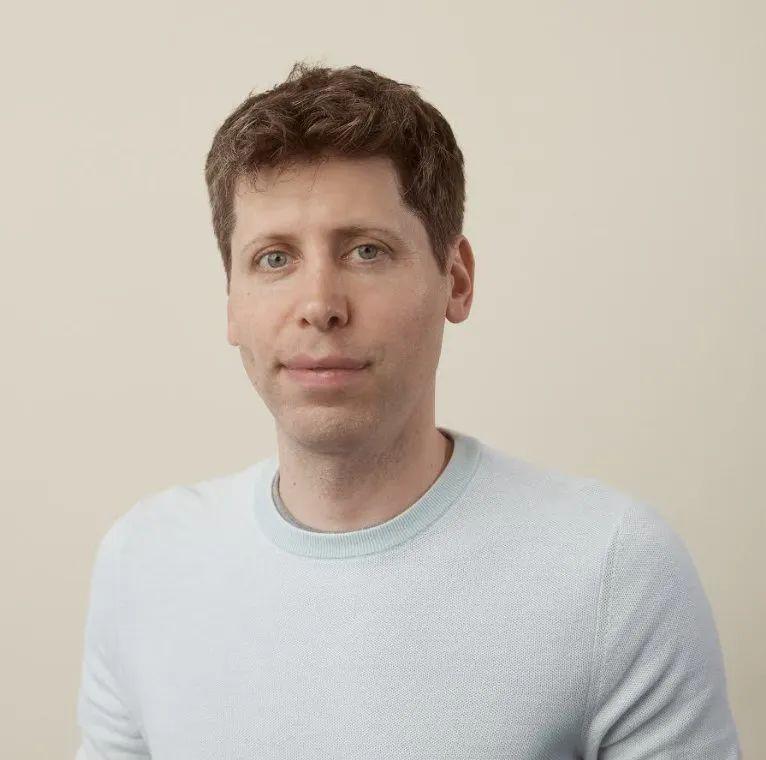 ChatGPT首席执行官萨姆·奥尔特曼（Sam Altman）透露，ChatGP