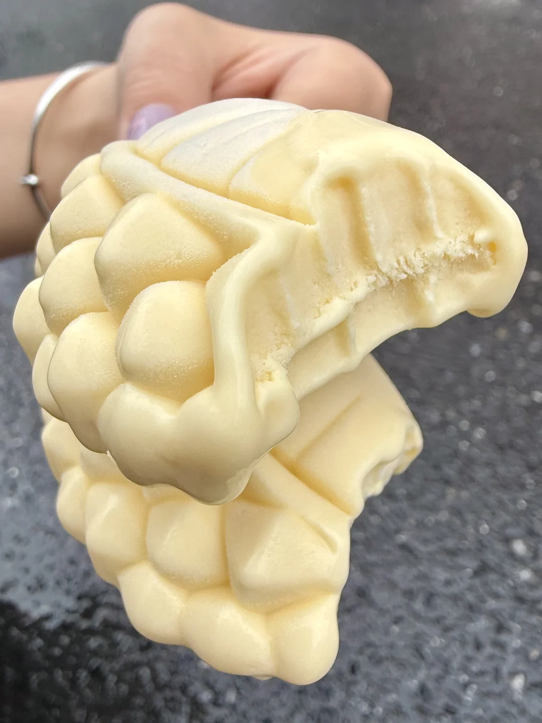 下次去便利店，一定要多拿几根！！