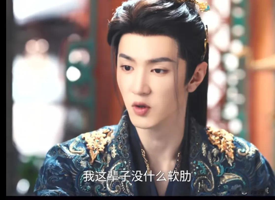 《一笑随歌》剧情不经品，一品就会笑场…
皇帝病重，庄相即将代理朝政，大皇子担心他