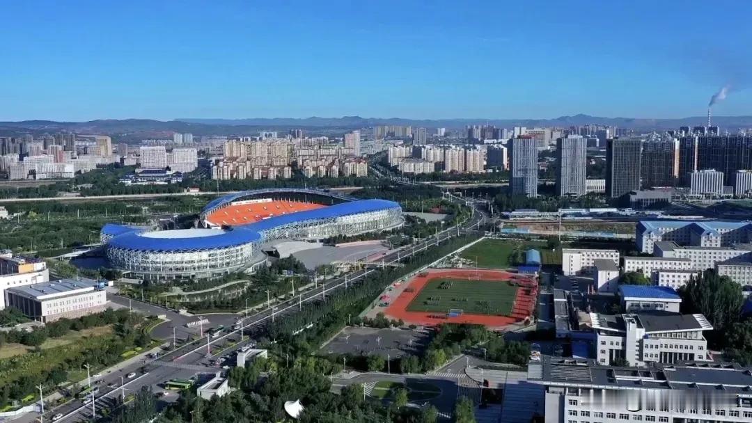 赤峰作为蒙东综合实力第一的含金量有多强？值得蒙东其他盟市学习！
1、2025年G