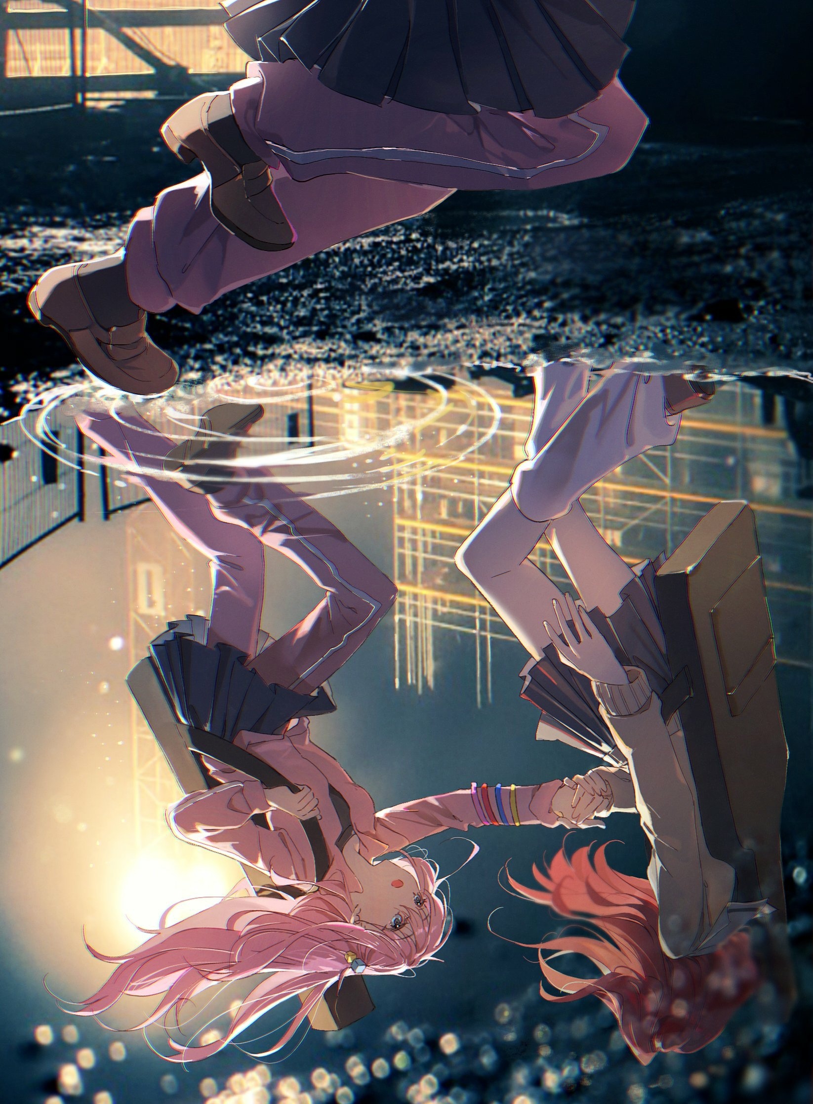 孤独摇滚Twitter：bccommi（pong） ​​​