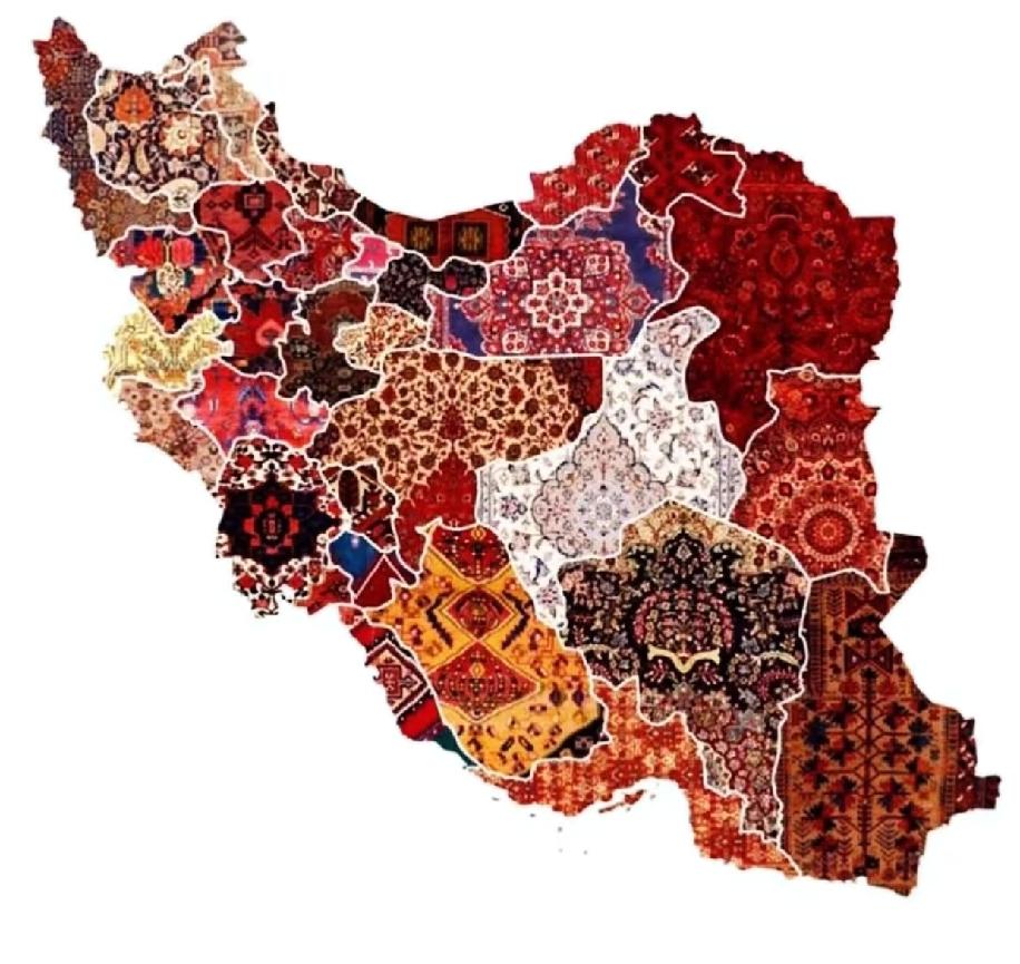 伊朗周边十一个穆斯林国家根本不会对其伸出援手，这些国家包含土耳其、阿塞拜疆、阿富