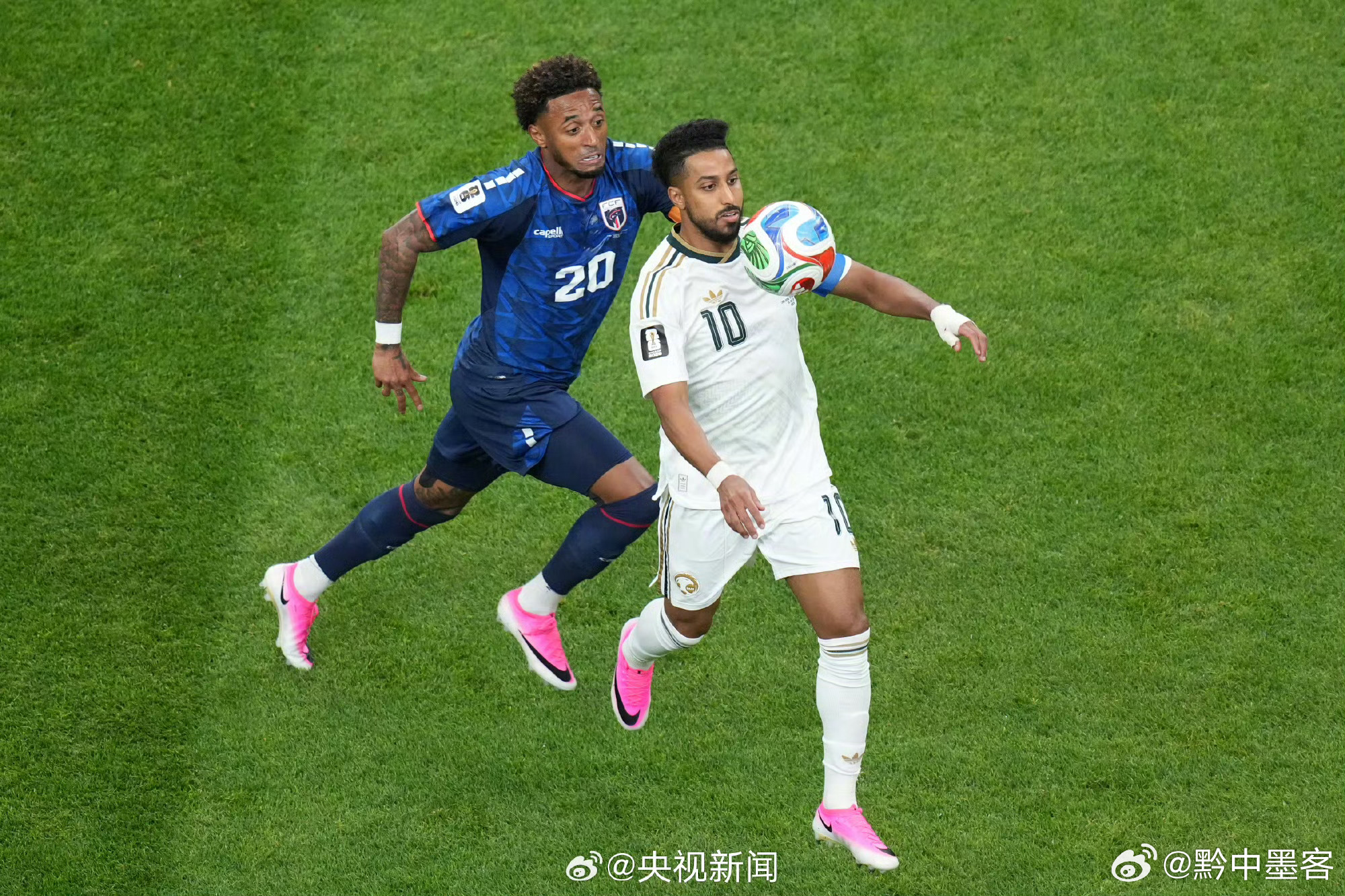 体育比赛美加墨世界杯2026美加墨世界杯【佛得角0比0沙特，三轮全平出线！网友：