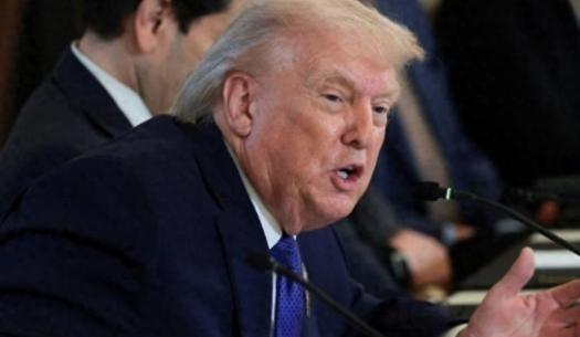 特朗普突然摊牌了！美国众议院高票通过法案，要把中国大陆踢出G20和国际清算银行。