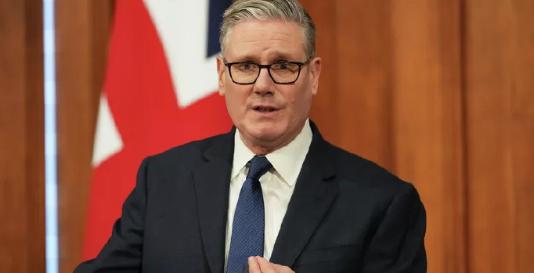 英国也学荷兰开始明抢了！英首相：英国将国有化中国企业所拥有的英国钢铁公司。

熟