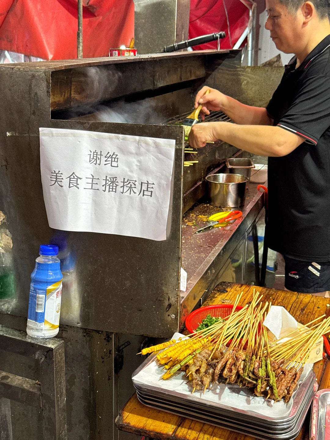 长沙吃过最惊艳的店（第一家）