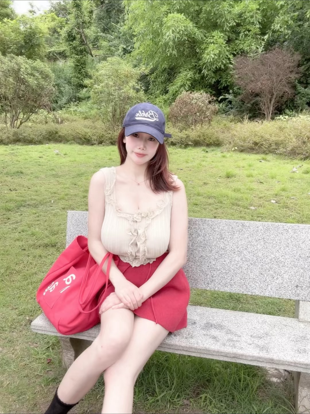 近期的照片自由是转转给的！！