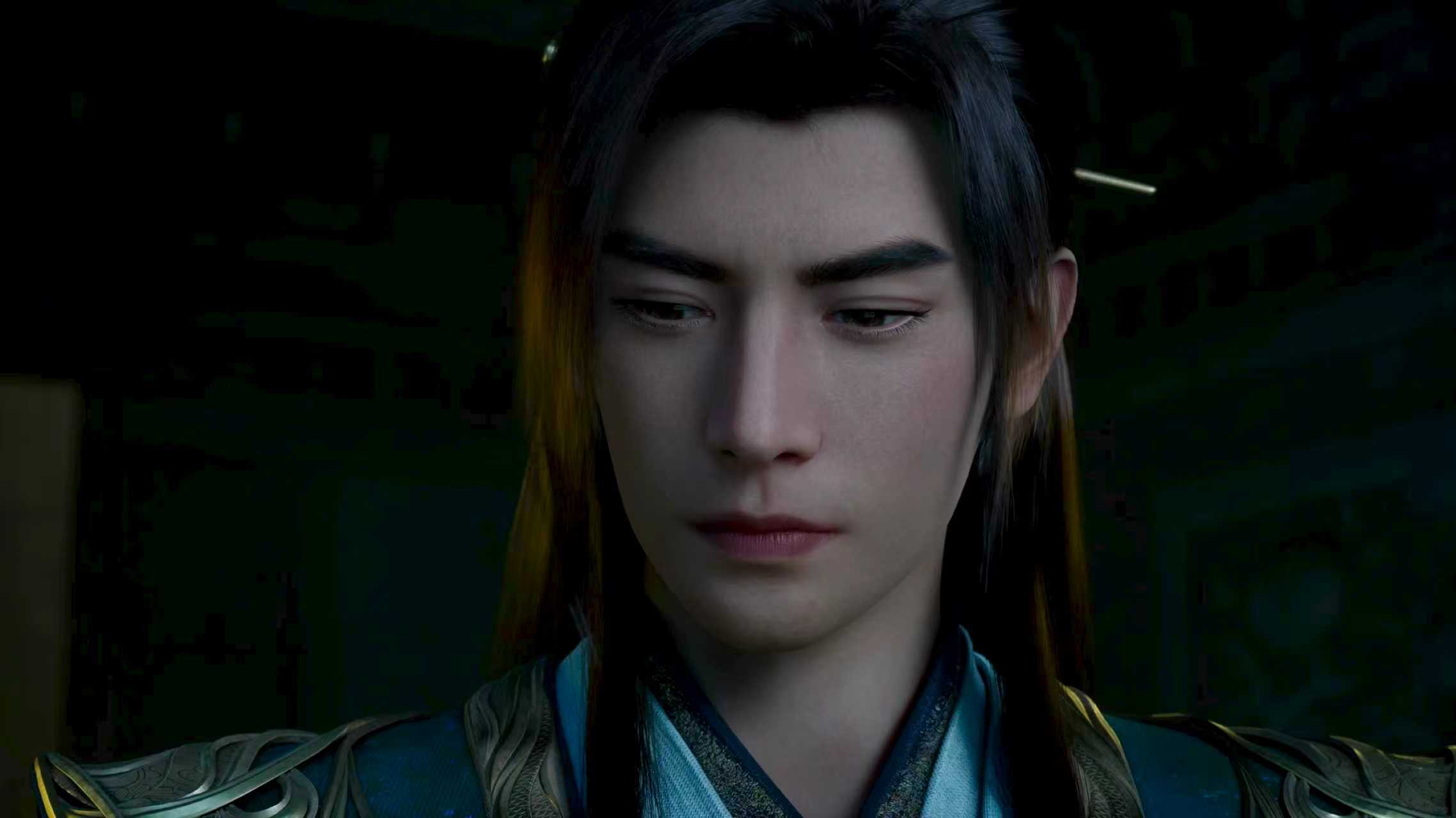 凡人年番新章节高能预警！人界篇开启修仙新纪元，慕兰决战一触即发。落云宗南宫婉常服