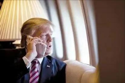美国总统一个电话，泰柬双方表示不打了，愿意和谈！美国总统虽然在苏格兰，但人家对泰