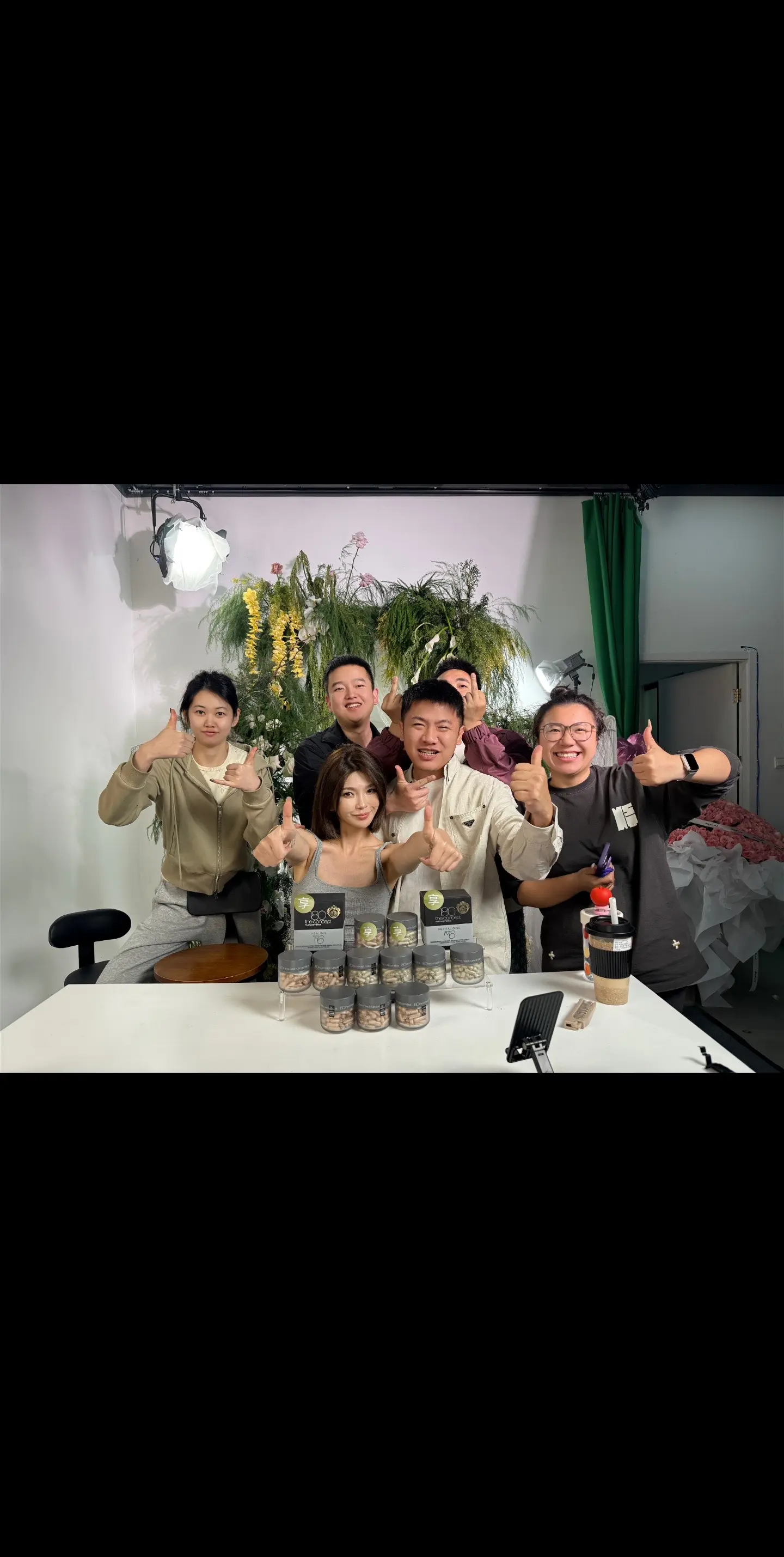 照片好不好看不重要 重要的是当时存在的那一秒