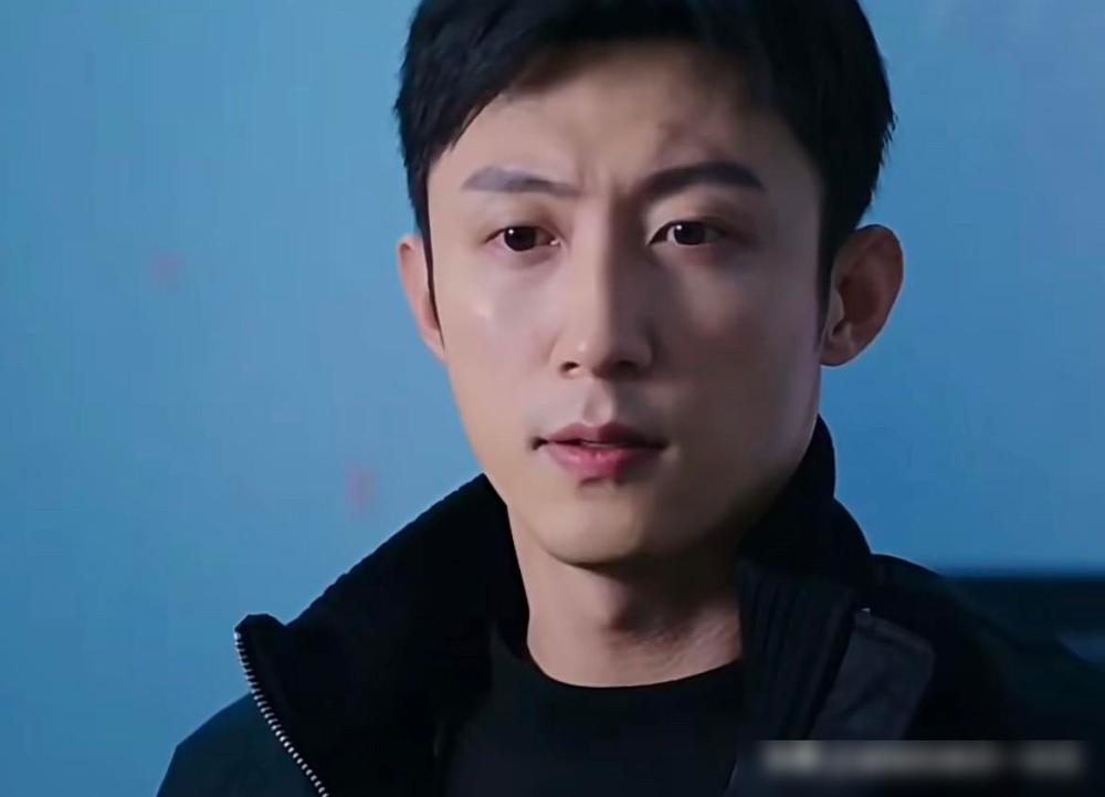 秦枫（黄景瑜饰演）也没想到吧，汪涛竟然这么快下线了？真没想到！《罚罪2》这剧情发