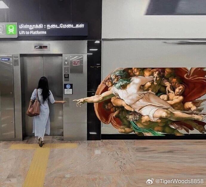 这设计，绝了 