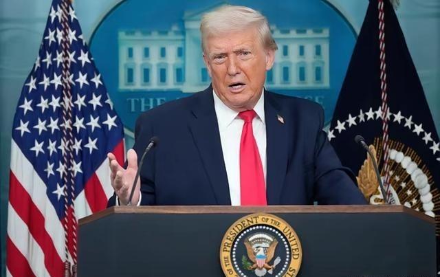 胆子不小！特朗普人还没到中国，内塔尼亚胡就开始敲打中国了！
美国总统唐纳德·特朗