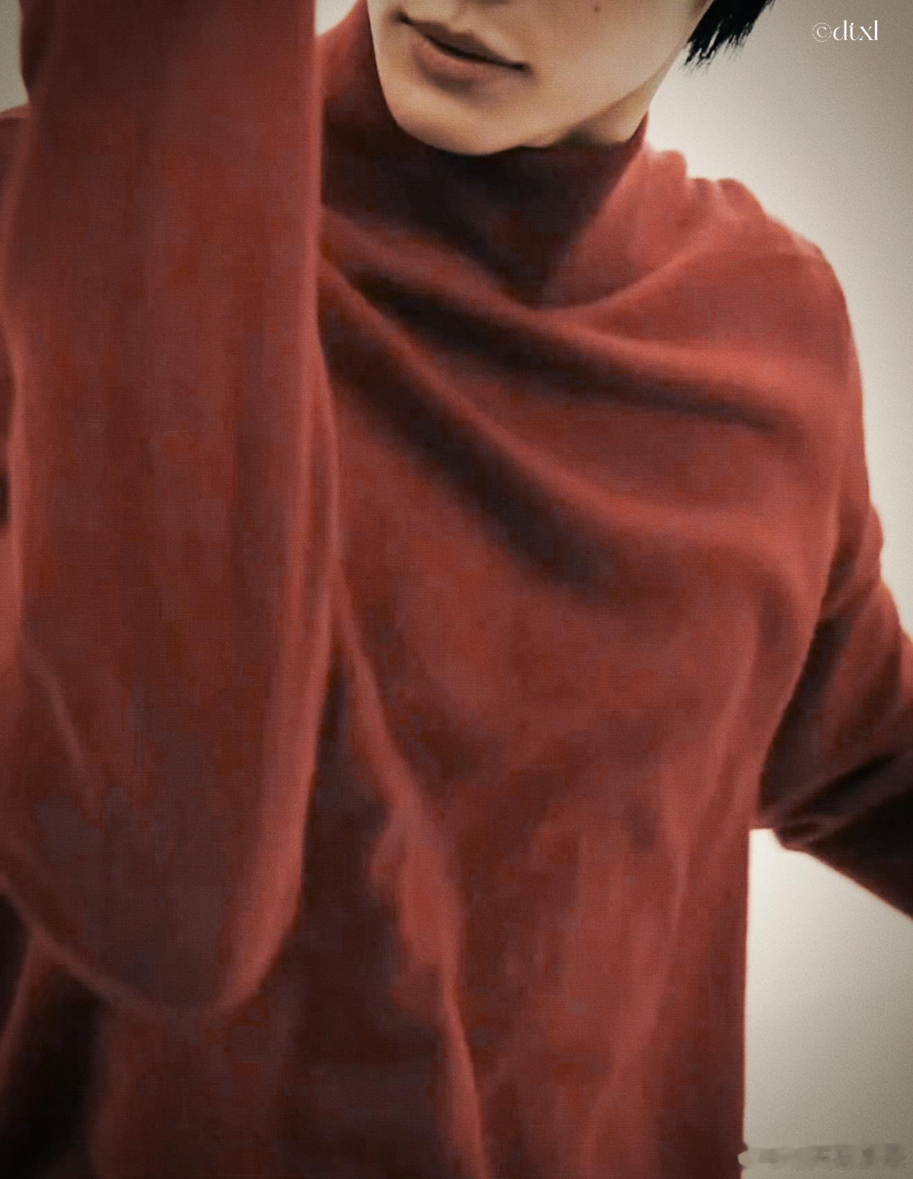 李河民文艺片里的男主角☕🤳 