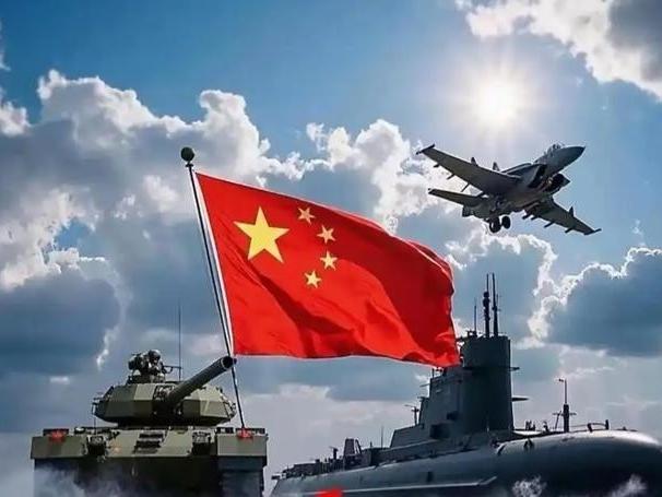 “芯片不如美国，机床不如日本，汽车不如德国，电视不如韩国，飞机不如法国，奢侈品不
