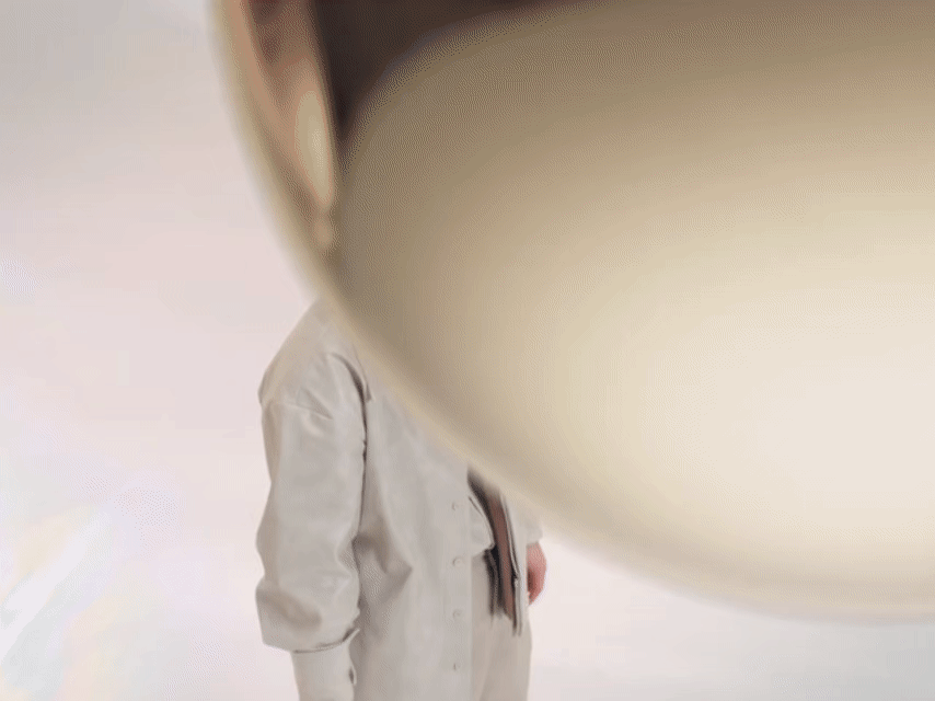 孙颖莎OPPO全球合作伙伴萌帅美