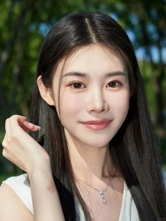 当我跟着姜乘澜学化妆谁懂啊！跟着姜乘澜（原程十安）学化妆直接告别无效化妆，新手也