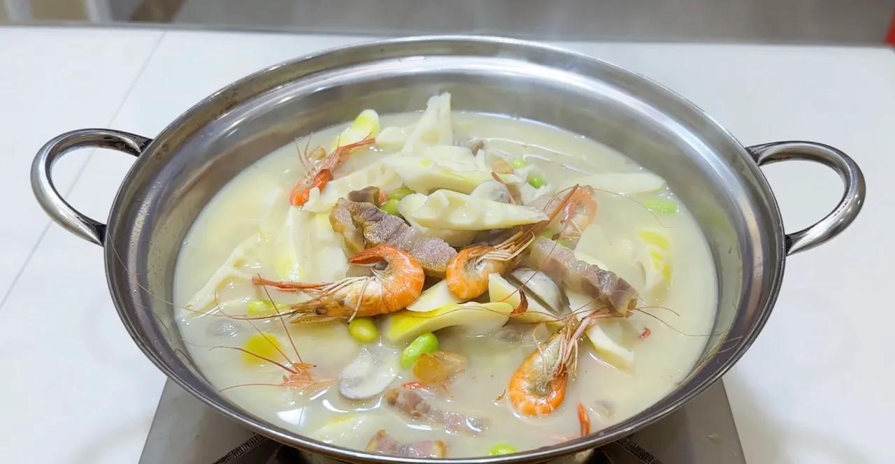 在绍兴普通夫妻俩的一顿晚饭，这已经是最近花钱最少的一餐
就这实力，已经超过30%